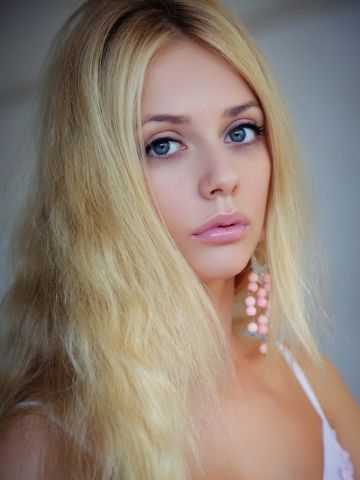 Проститутка Рената